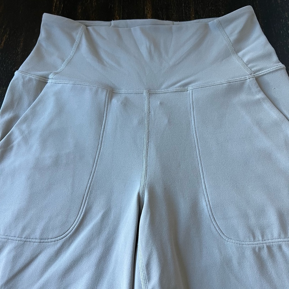 lululemon athletica Gray Leggings